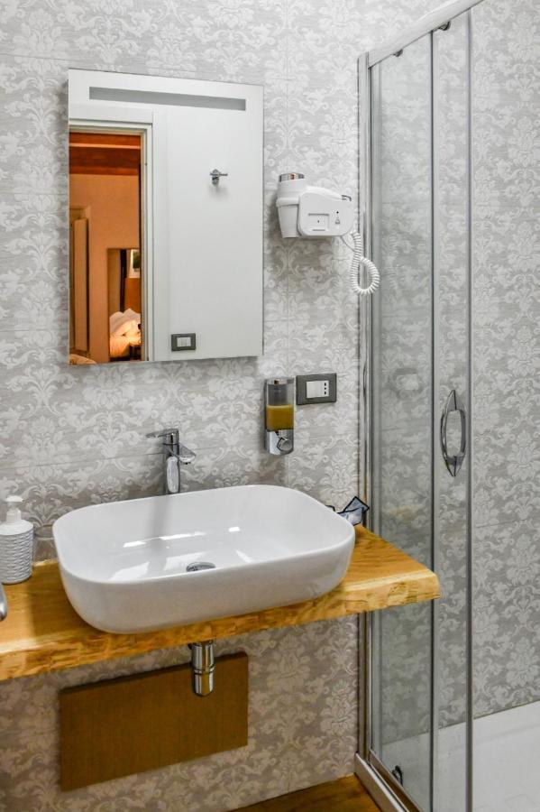 Ballarooms B&B Palermo Centro Екстериор снимка
