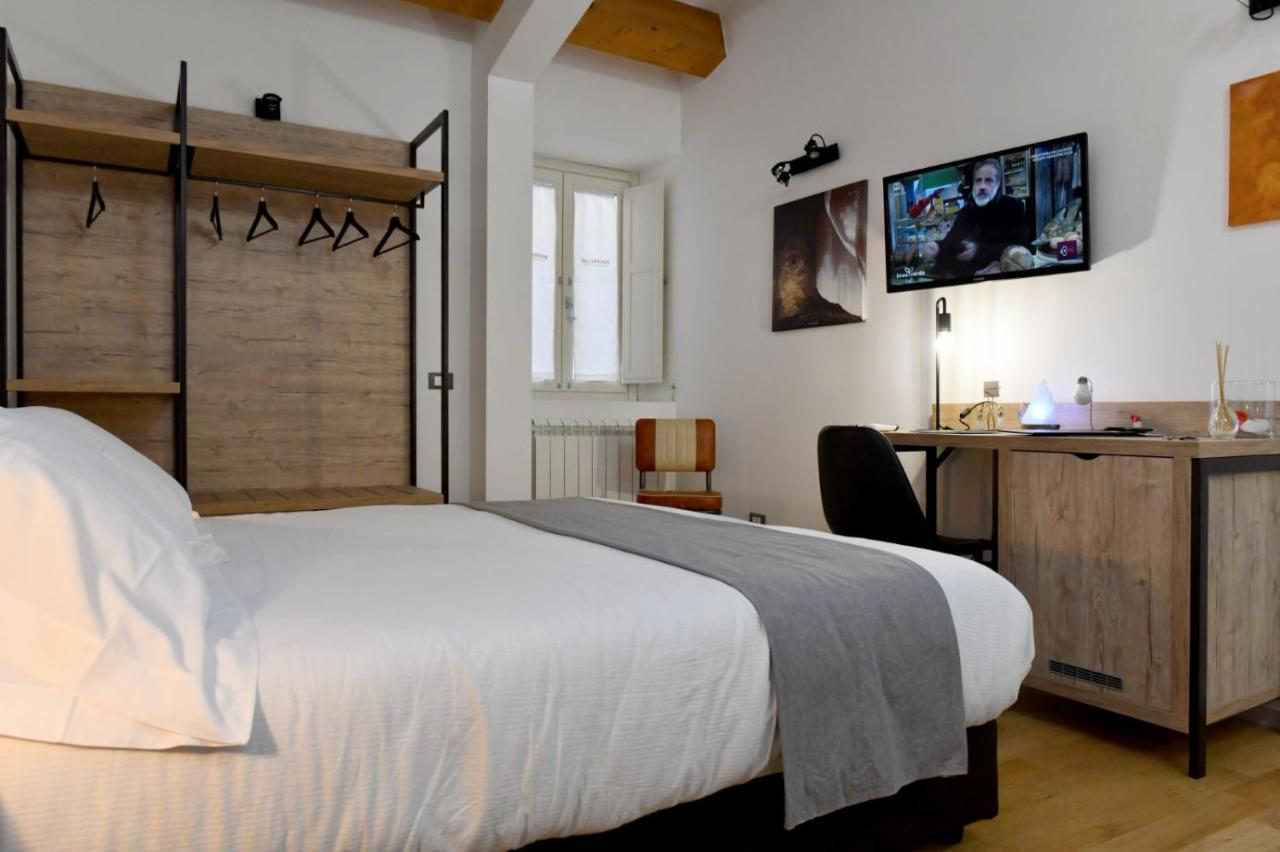 Ballarooms B&B Palermo Centro Екстериор снимка